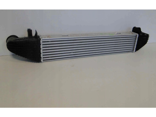 Интеркулер  A2045000000   Mercedes-Benz E C207 W207 