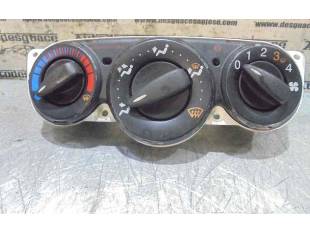 Блок управления климат-контролем Ford Transit Tourneo Connect