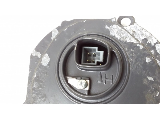 Блок управления Xenon