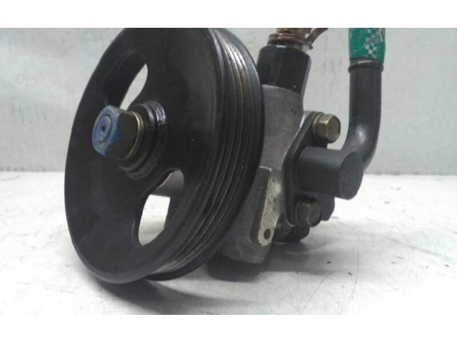 Zámek zadních dveří 0K2N232600   KIA Shuma 1997