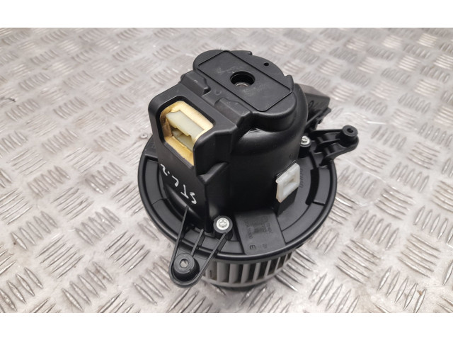 Вентилятор печки 5W0431000 Alfa Romeo Stelvio