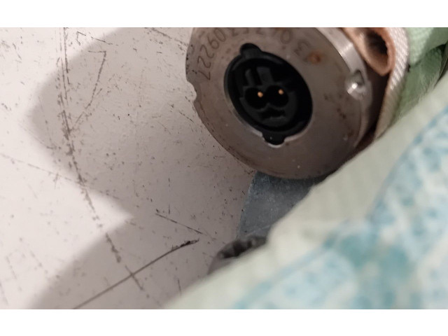 Боковая подушка безопасности 5G4880742A Volkswagen Golf VII