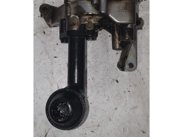 Čerpadlo oleje Seat Ibiza IV (6J,6P)