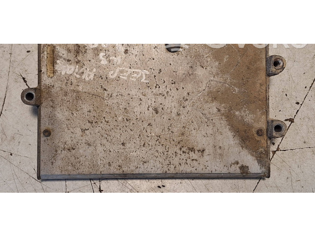 Блок управления двигателя P56041, 688AB Jeep Grand Cherokee (WJ)