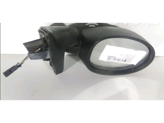 Зеркало электрическое        Renault Twingo I  1999 - 2006 года   