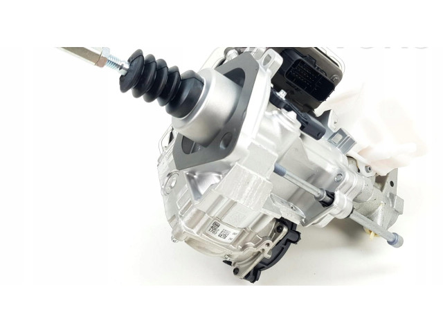 Jednotka ABS 4M0614105M, 503226   Audi Q7 4L 2010