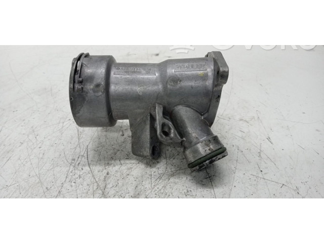 Píst A6120900154 Mercedes-Benz E W211