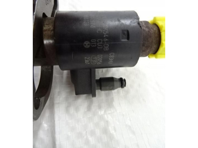 Форсунка 0445116013 Citroen C5