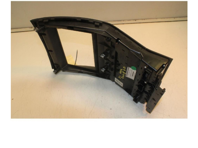 Блок управления климат-контролем    Ford S-MAX