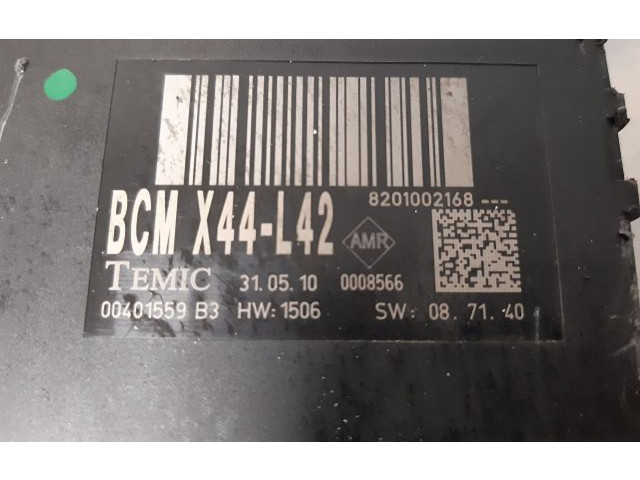 Pojistková skříňka 165301066132 Renault Wind 2010