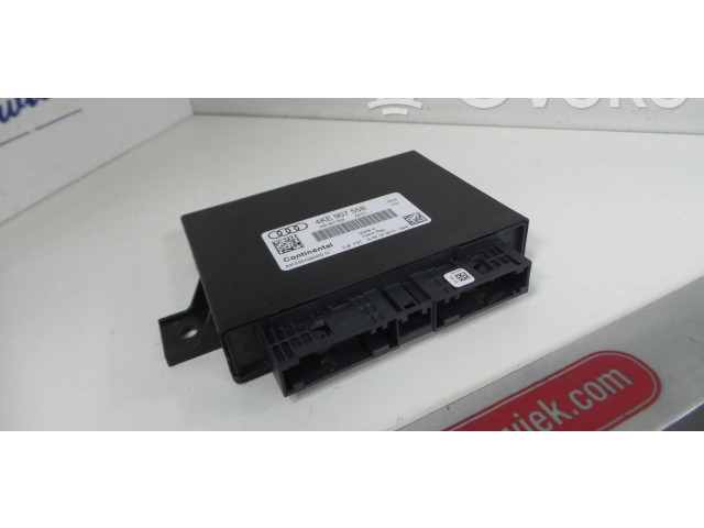 Блок управления 4KE907558   Audi e-tron