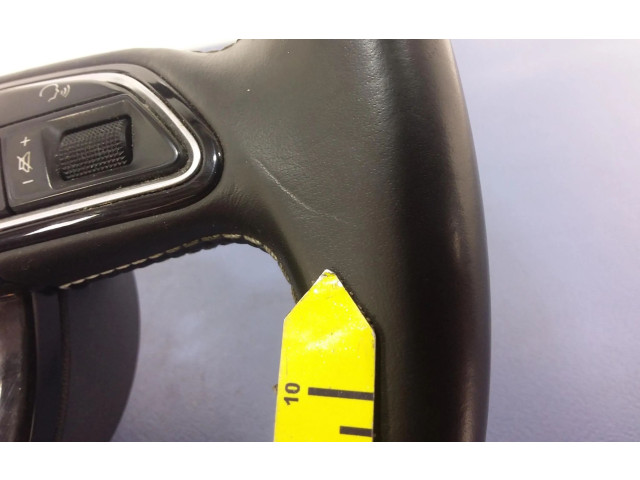 Volant Audi A8 S8 D4 4H 2012 4H0419091J, 4H0419091J  