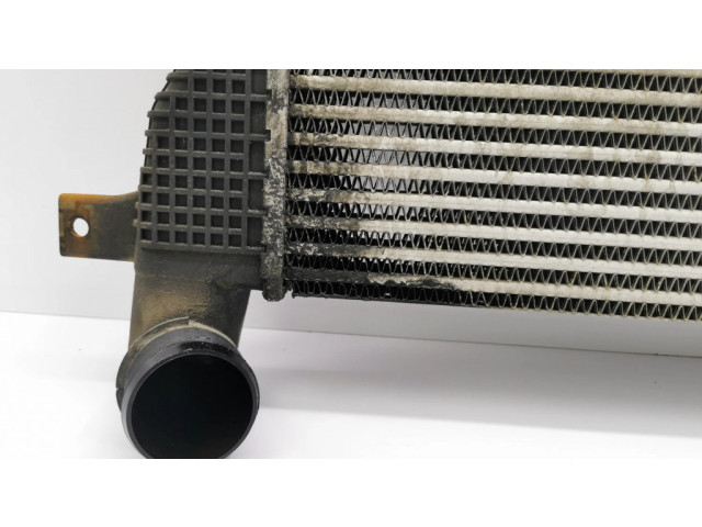 Интеркулер  622998, 1J23AA   Chevrolet Captiva 2.2