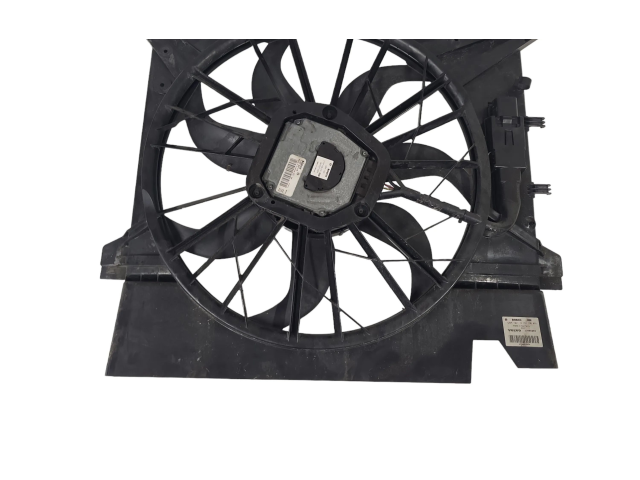 Вентилятор радиатора     3137229010, 1137328116    Volvo XC90 