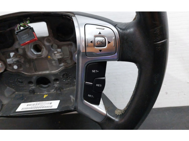 Руль Ford S-MAX 2006 - 2015 года AM2T14K147CB