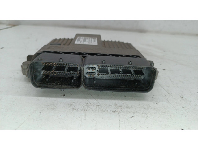 Блок управления двигателя 51796241   Fiat Grande Punto