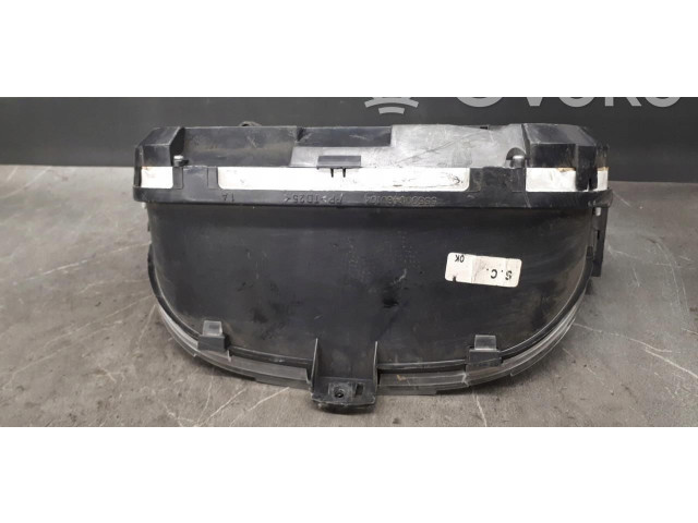 Přístrojová deska Fiat Punto (199) 2012 555000460104