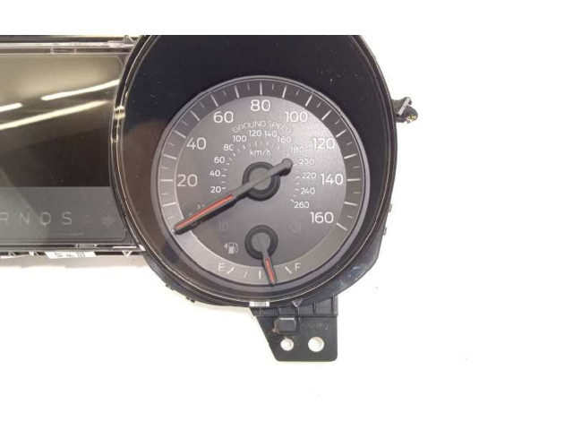 Přístrojová deska Ford Mustang VI 2015 FR3310849AF, G8VTA42532309