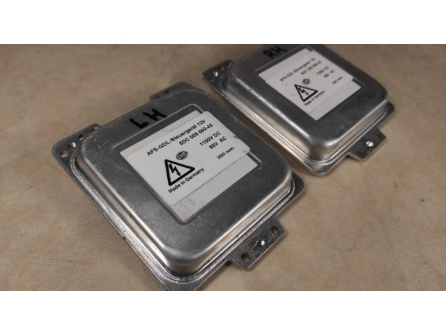 Блок управления Xenon