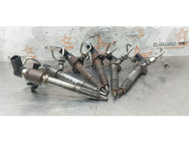 Vstřikovač 5U3Q9K546AA Peugeot 207 CC