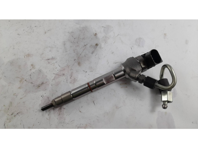 Vstřikovač 05L130277M, 0445110960 Volkswagen Golf VIII pro naftový motor 2.0