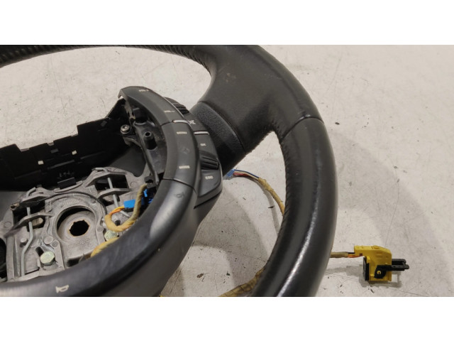 Руль Citroen C4 I  2004-2010 года 96823701ZD      