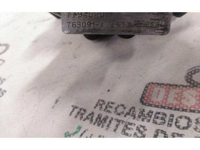 Турбина BMW X3 E83 GT1752V