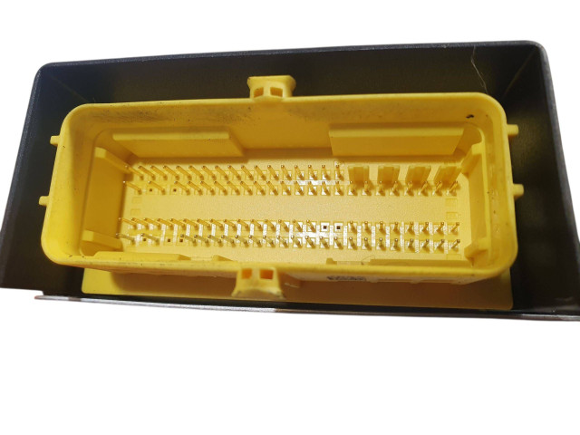 Блок подушек безопасности 4H0959655C, 0285010856 Audi A7 S7 4G