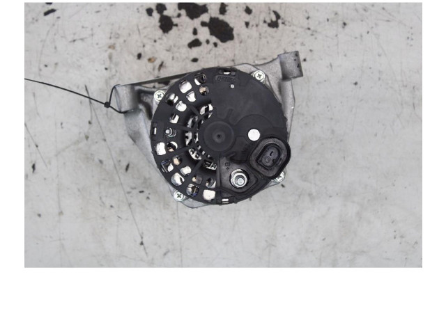 Генератор    Fiat 500      