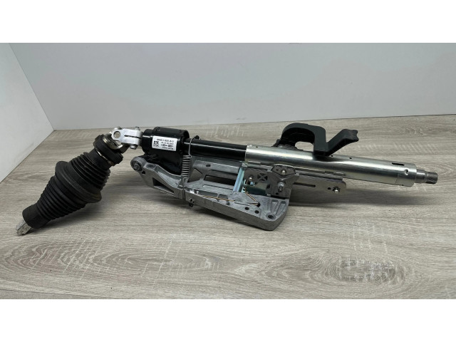    Рулевая рейка A2044604516, 12107003255   Mercedes-Benz E C207 W207 2009-2017 года