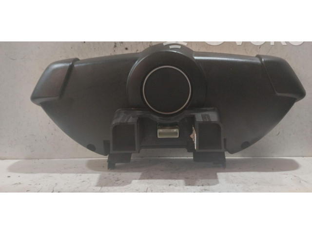 Přístrojová deska  Nissan Murano Z50 2007   