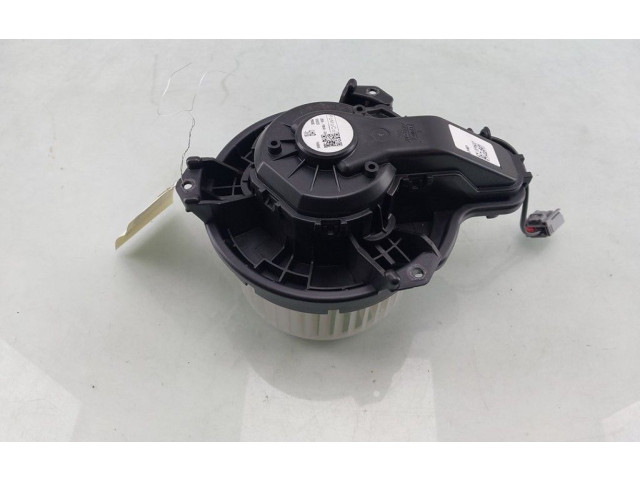 Pojistková skříňka Вентилятор печки JX6A19846GA, JX6A19846AB Ford Focus 2023