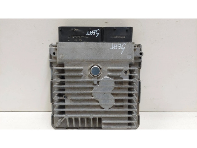 Řídící jednotka 03L906023KL, 5WP42909AA Seat Altea XL 2012