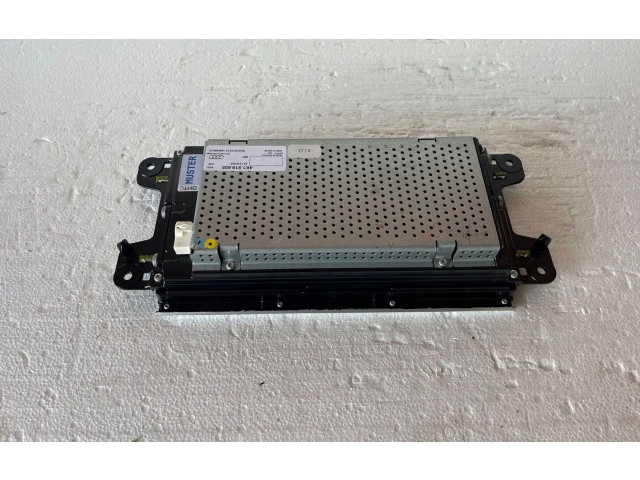 Дисплей 4K1919605, 4K1919605G Audi A6 S6 C8 4K