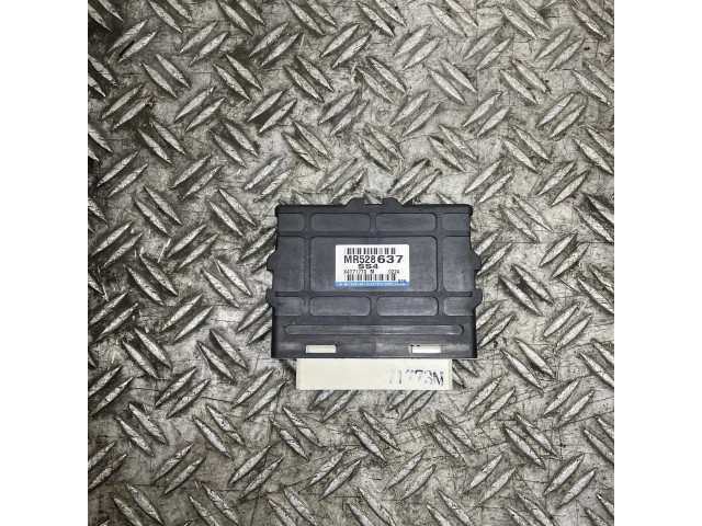 Řídící jednotka Mitsubishi Pajero 2002