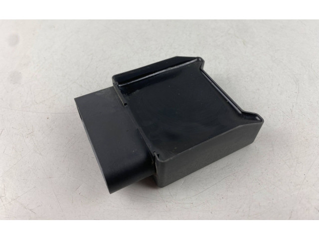 Блок управления топливного насоса 5Q0906093B Skoda Superb B8 (3V) 2015 - 2024 года