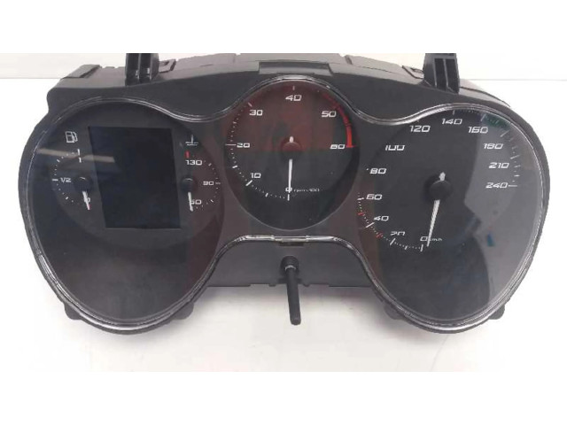 Přístrojová deska  Seat Altea XL 2004 1P0920853C  