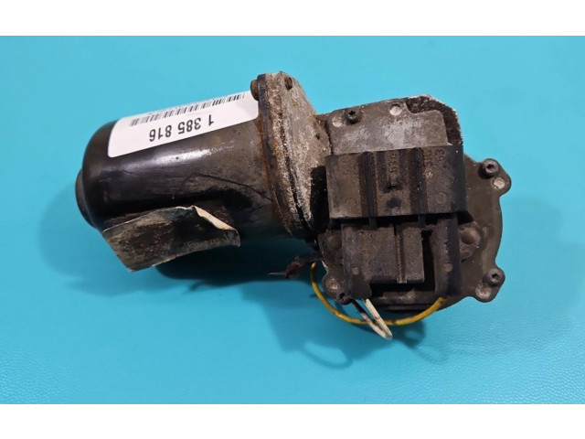 Моторчик дворников 91498-232, IMPRK1385816 Opel Combo C