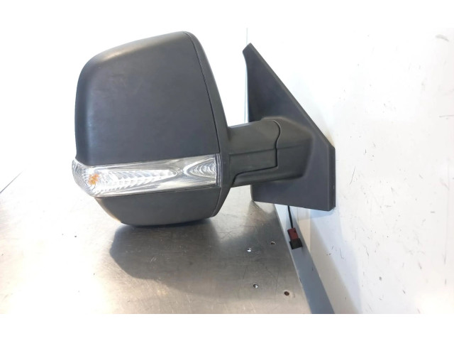 Зеркало электрическое        Opel Combo D  2011 - 2017 года   