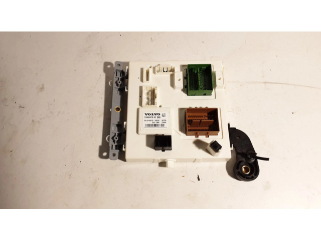 Комфортный модуль