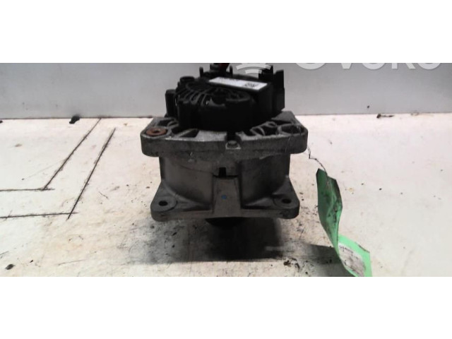 Генератор 8200667619   Renault Twingo II      