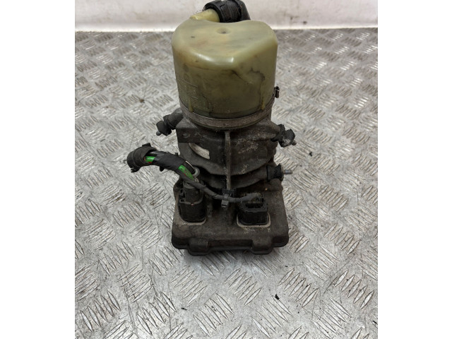 Рулевая рейка  Насос рулевого управления 31340205, 250711   Volvo V60 2011 - 2013 года