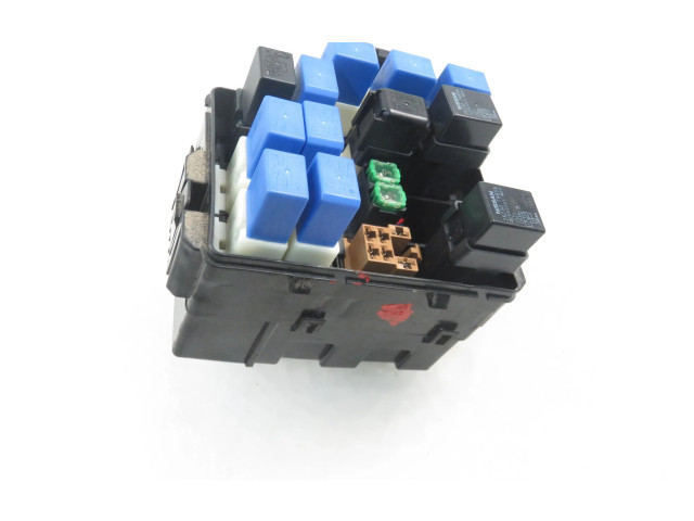 Блок предохранителей Infiniti M