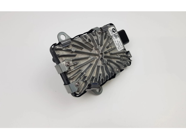 Блок управления Xenon