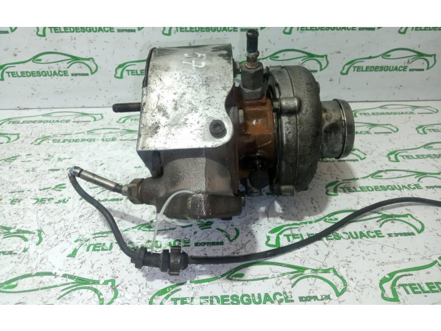 Turbodmychadlo Турбина GA3057145   Audi A8 S8 D3 4E   