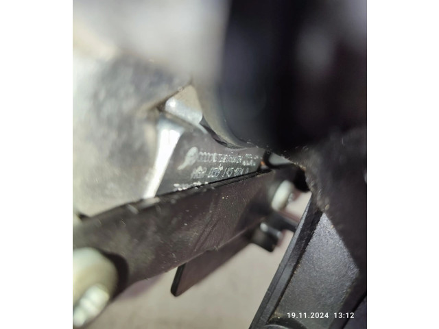 Zámek zadních dveří 059145074 Audi A7 S7 4G 2013