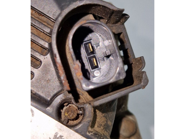 Генератор 06F903023C Skoda Octavia Mk2 (1Z)