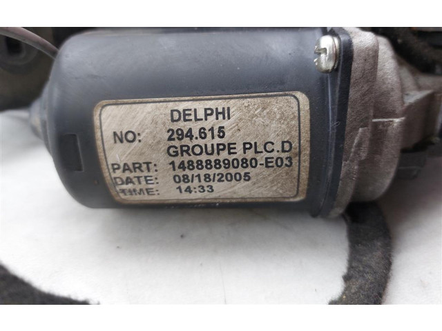 Píst 1488889080 Fiat Ulysse