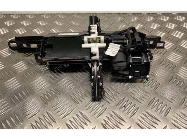 Дисплей 4G2919601T, 930663112 Audi A6 S6 C7 4G