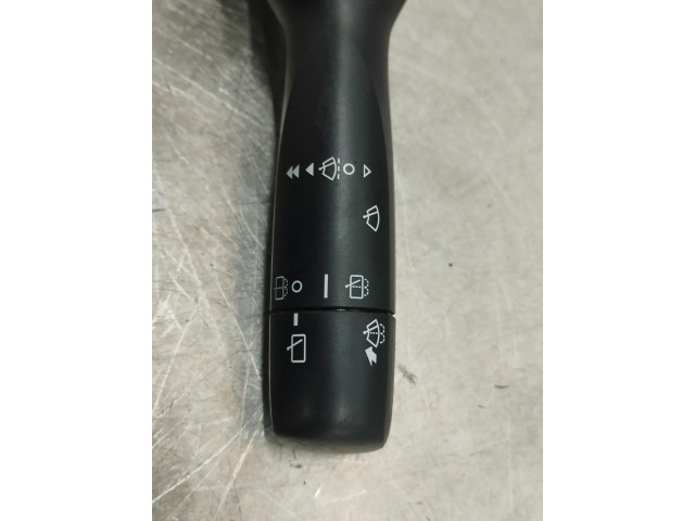 Моторчик дворников 17F003LH Peugeot 108